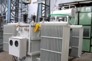 Supreme Power Equipment