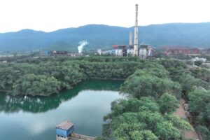 Vedanta Aluminium Secures 2nd Position in the coveted S&P Global Corporate Sustainability Assessment