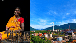 Vedanta Aluminium