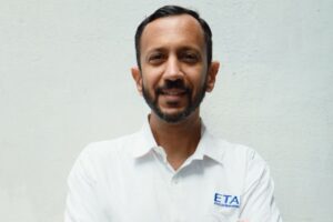 ETA Technology