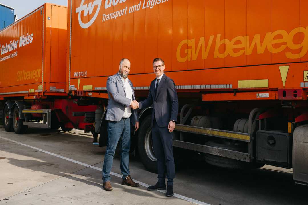 GebrüderWeiss_Enhances_Logistics_Servicesin_Poland