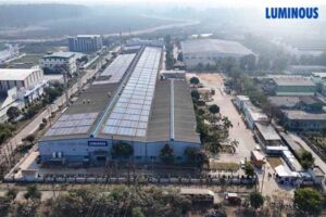 Luminous Power Technologies