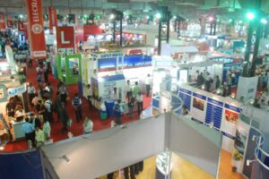 Elecrama