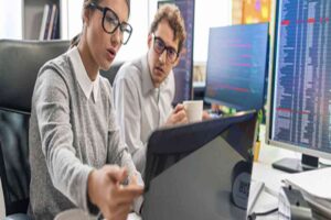 Check Point Software Technologies
