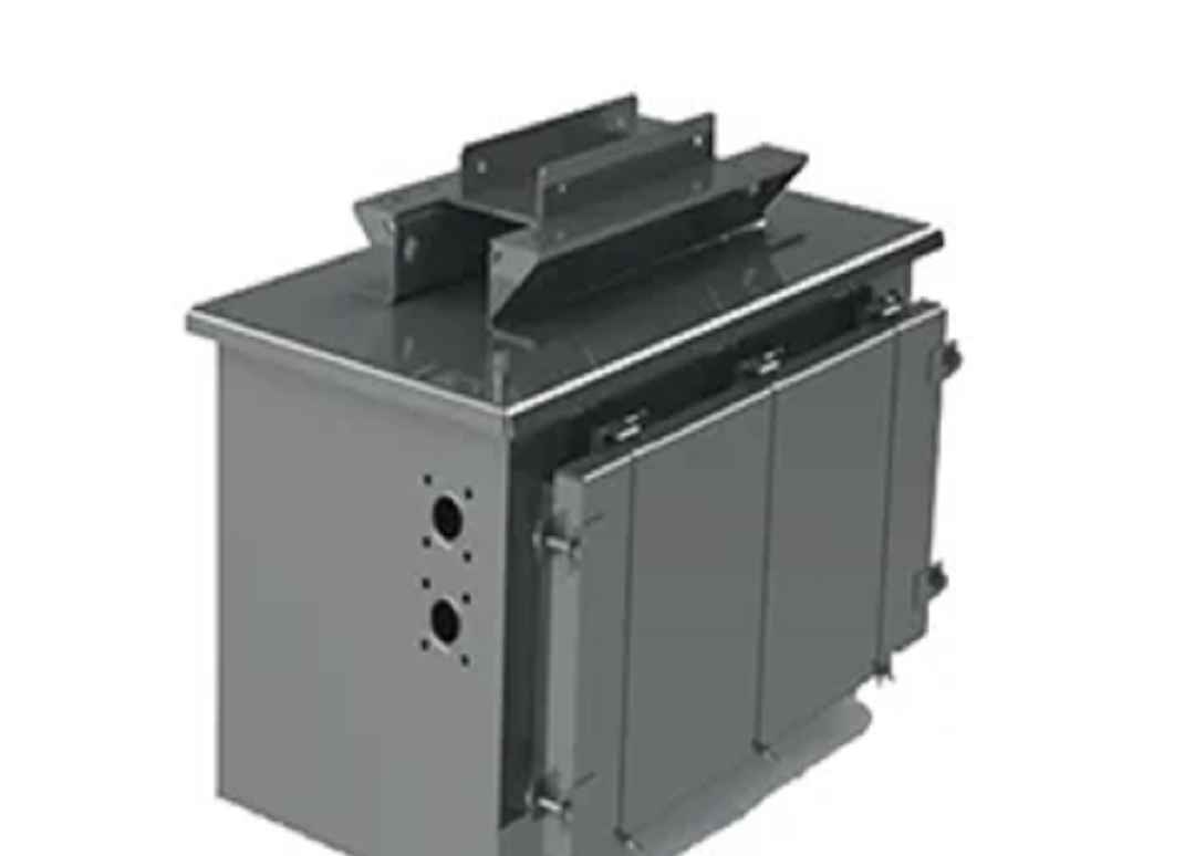 Hind Rectifiers