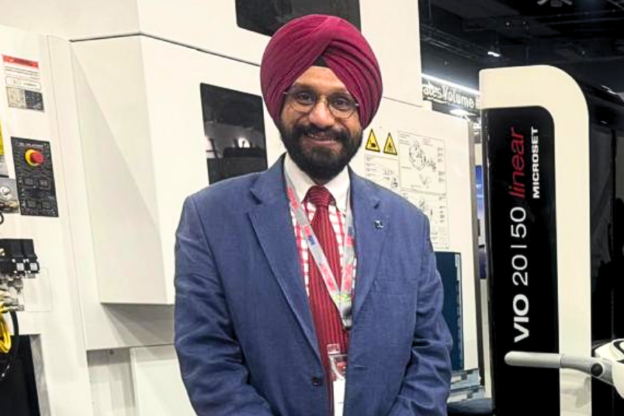 Haimer’s AI-Driven Tool Management and Digitalization Take Center Stage ...