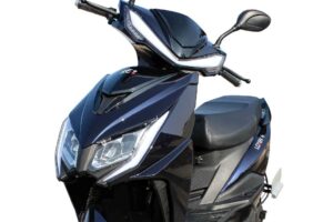 BattRE Electric Mobility