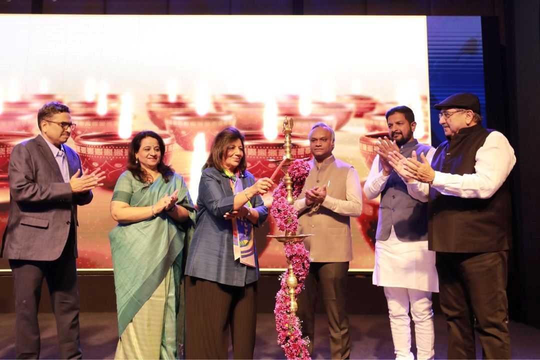 Bengaluru_GAFX_begins