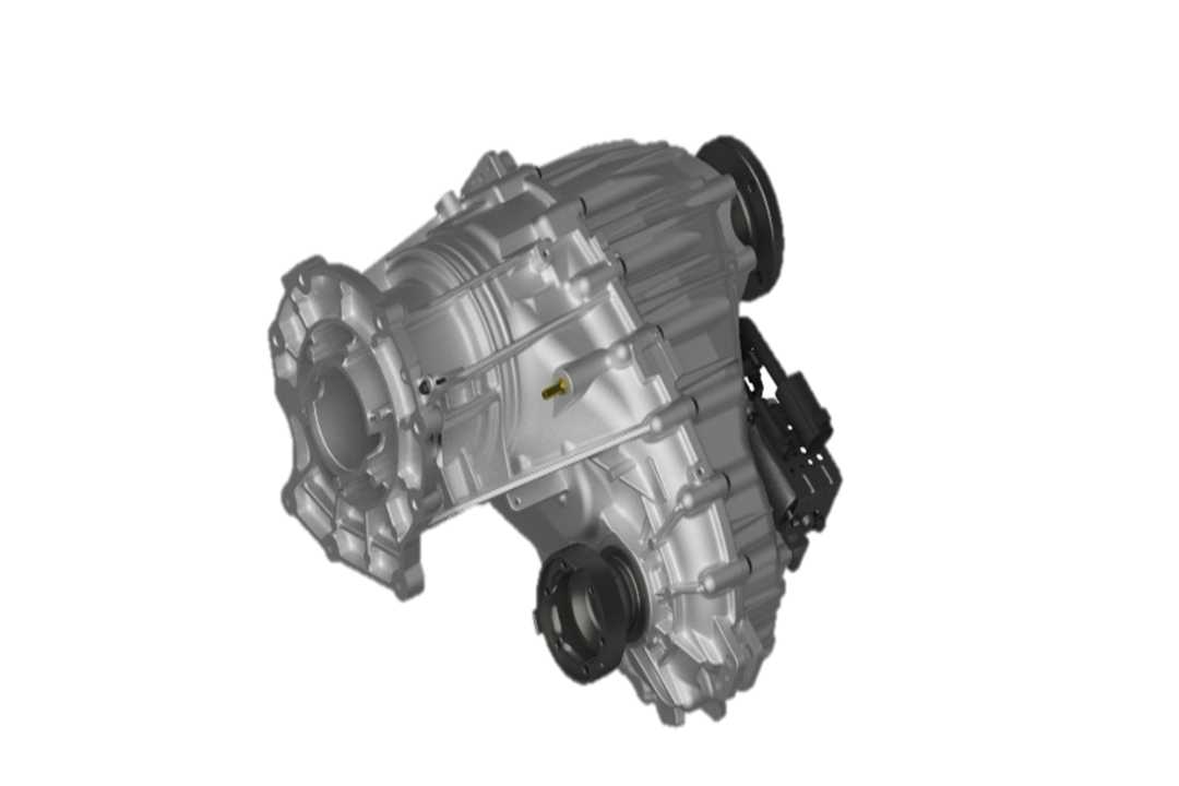 BorgWarner