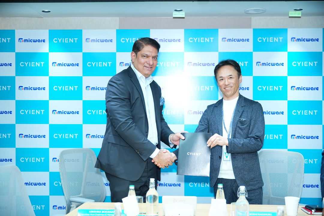 Cyient