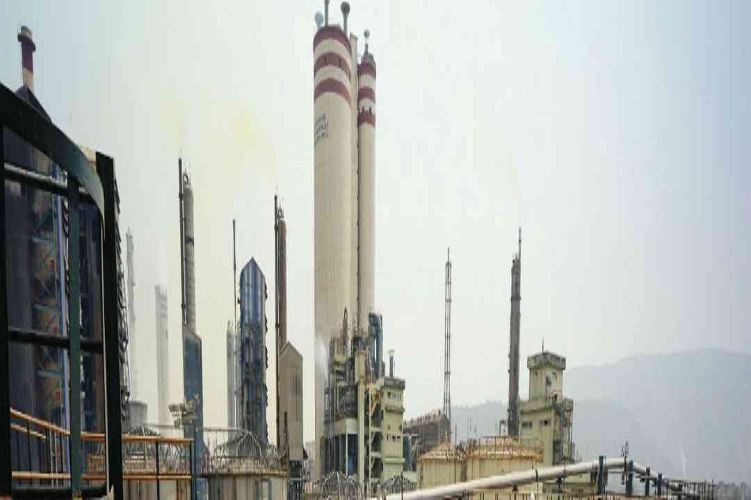 Deepak Fertilisers