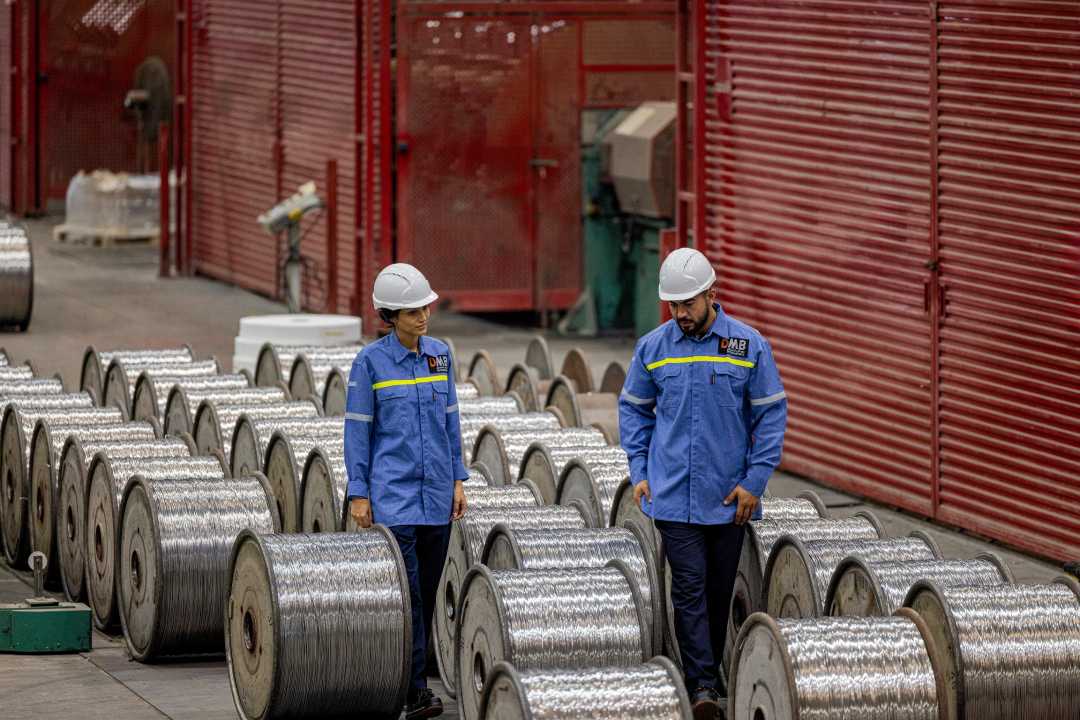 Ducab Metals