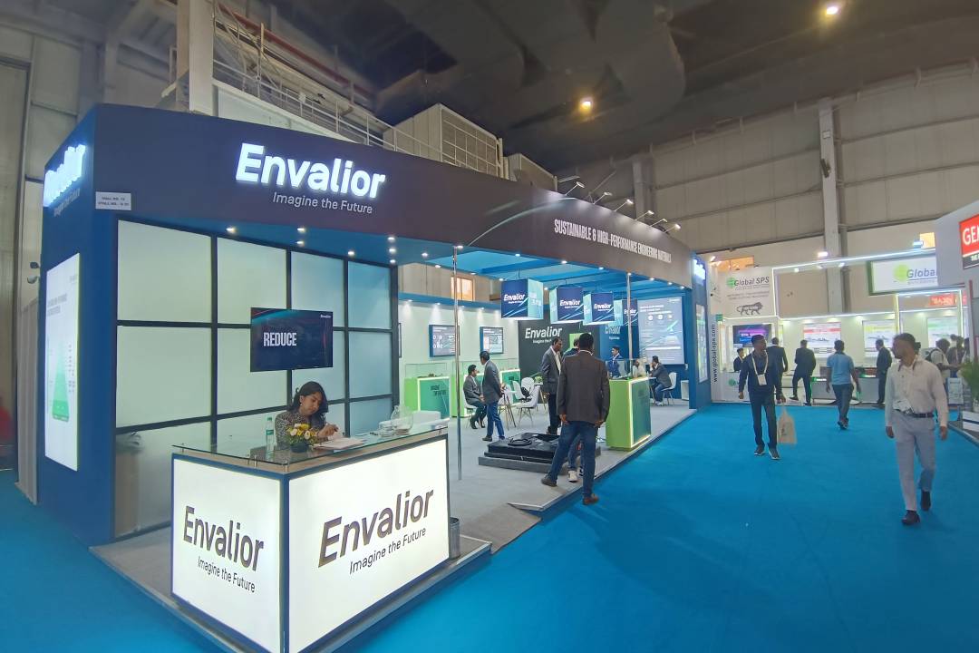 Envalior_Showcases_Innovations