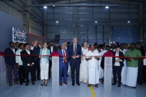 HENN Connector_Opens_new-Chennai_facility