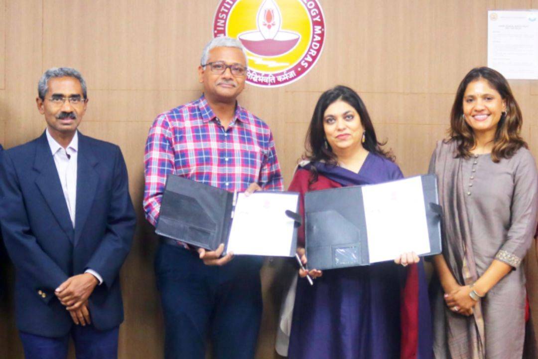IIT Madras_SPF_Form