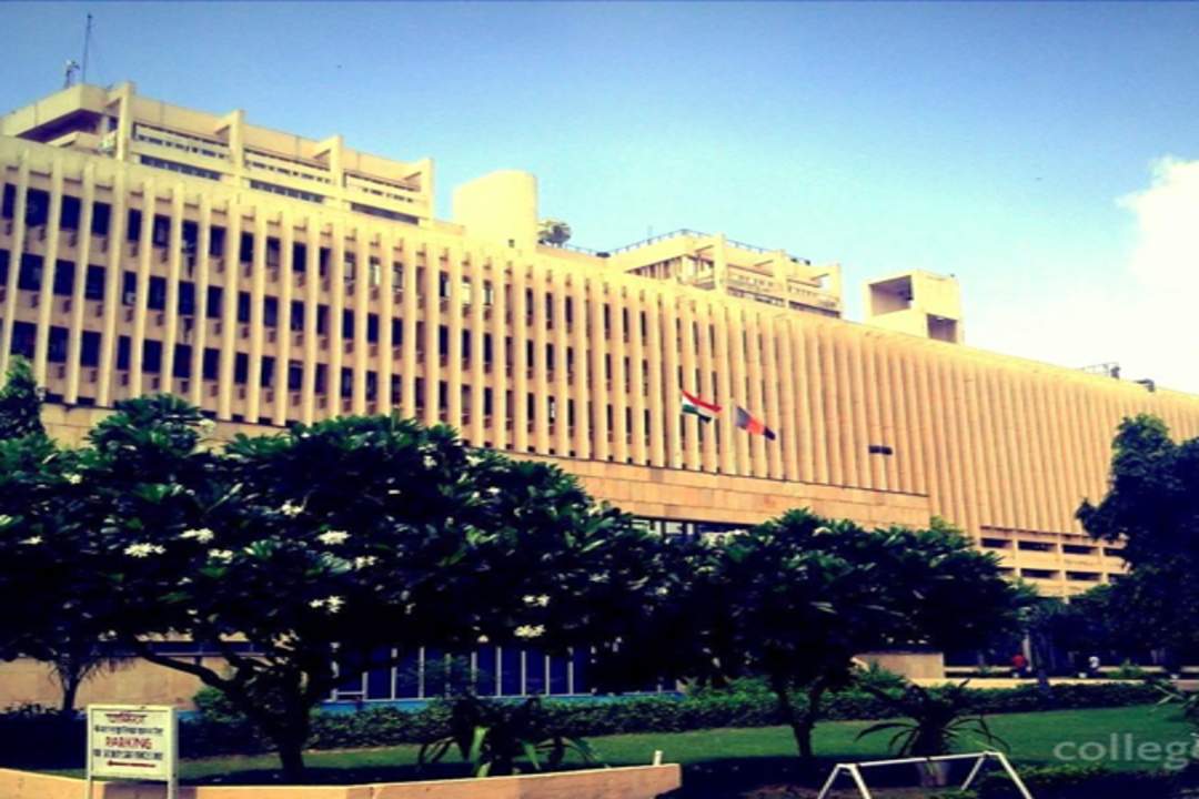 IIT Delhi