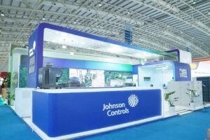 Johnson Controls