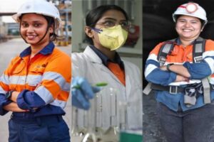 International Day of Women & Girls in Science