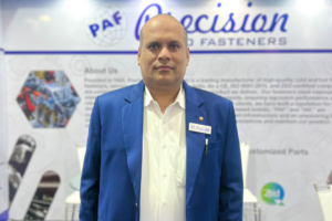 Precision Auto Fasteners