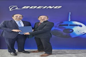 Cyient DLM - Boeing