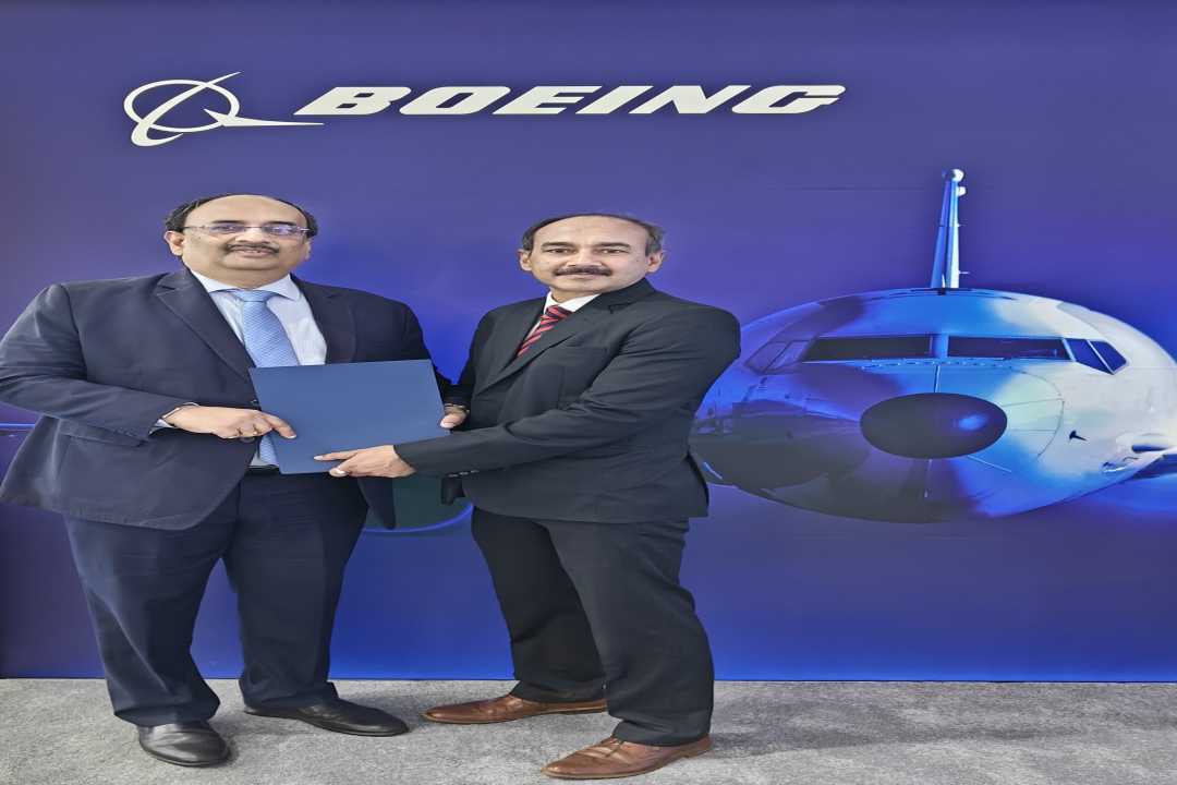 Cyient DLM - Boeing