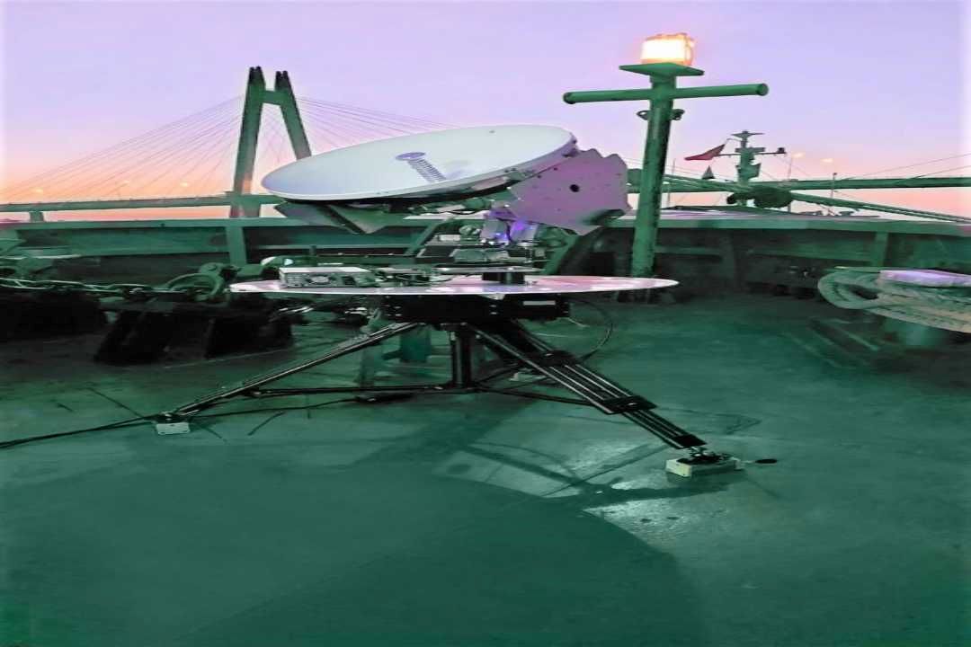 Rangsons_Aerospace+ and_Oversat