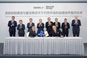 Renault Group