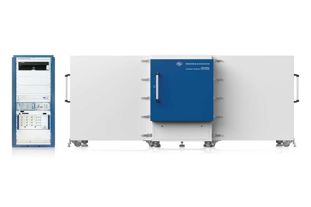 Rohde & Schwarz