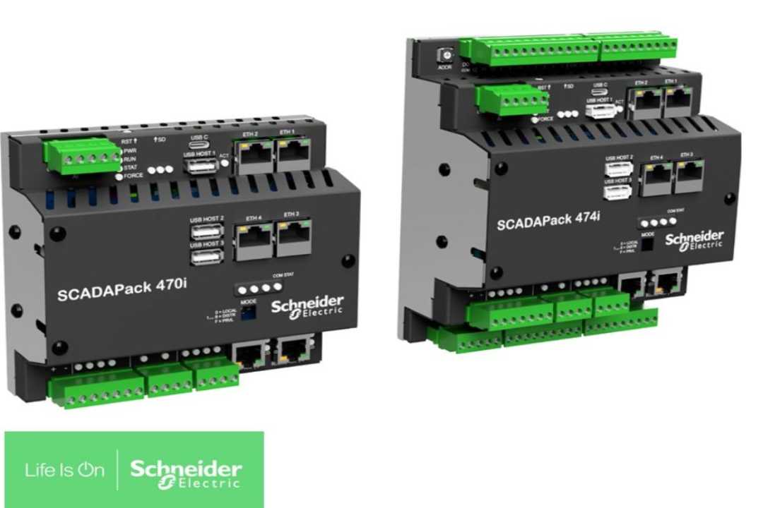 Schneider Electric