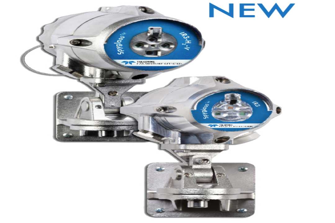 Teledyne