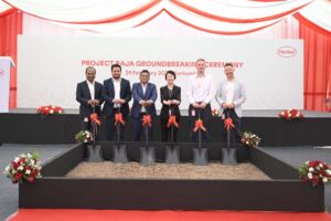 Henkel_Inaugarates_ Consumer_Electronics_ Application_ _Engineering_Center
