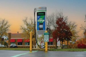 ChargePoint