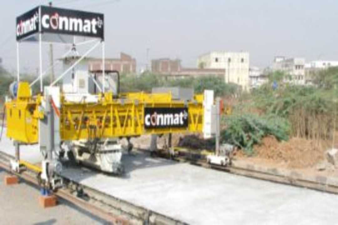 Conmat Group