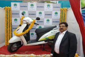 Eco Fuel Systems