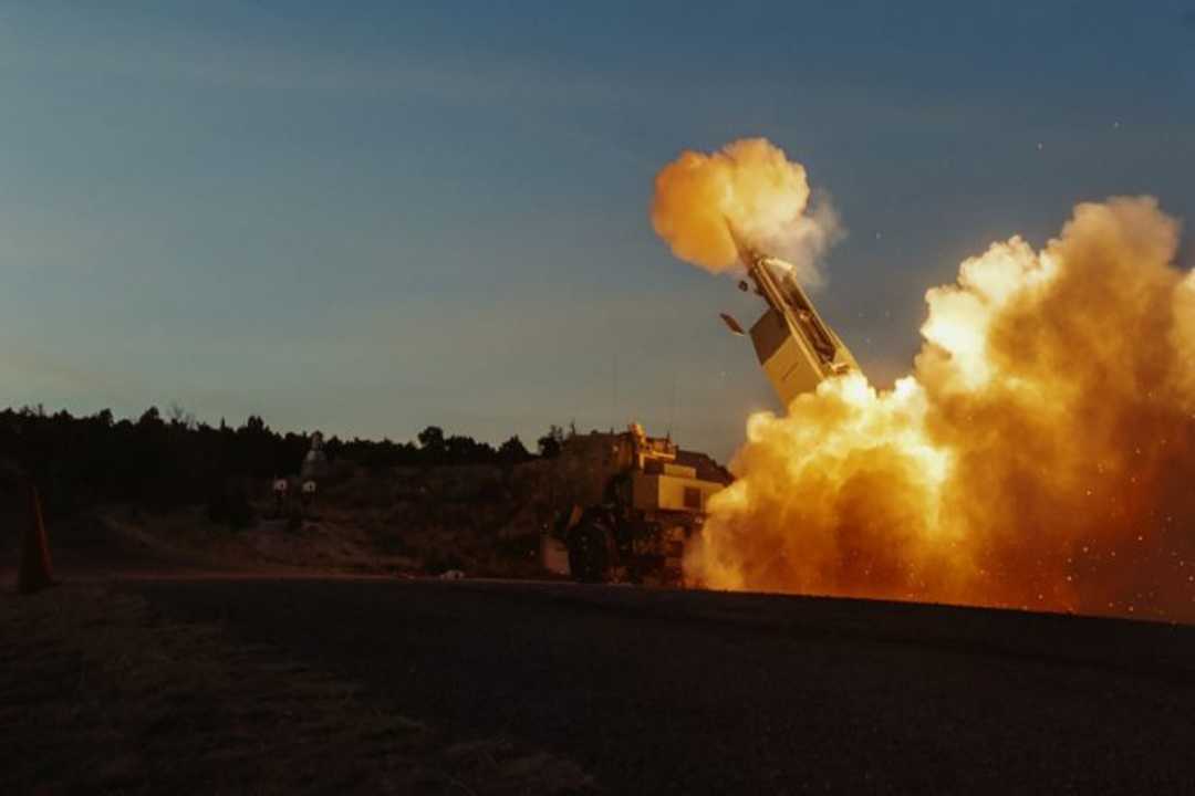 Lockheed Martin