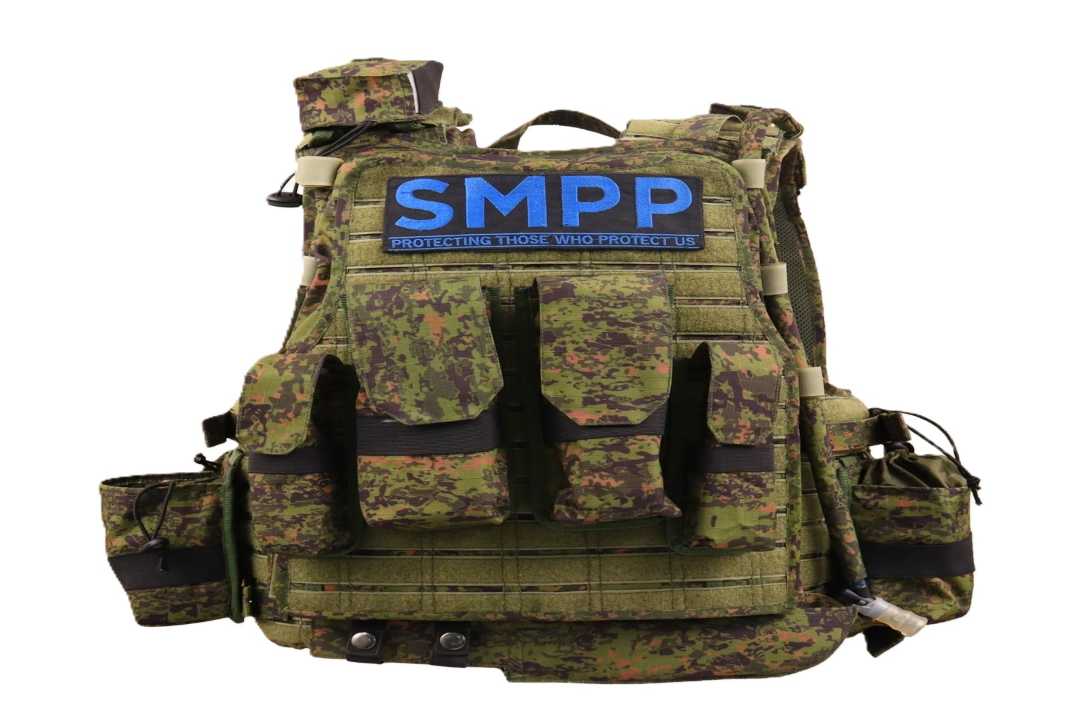 SMPP