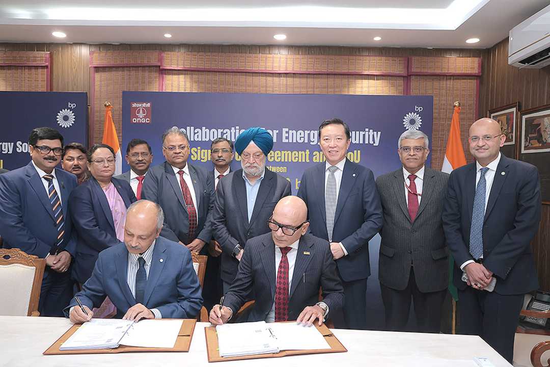 ONGC