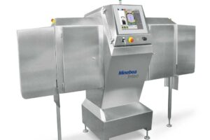 Minebea Intec,