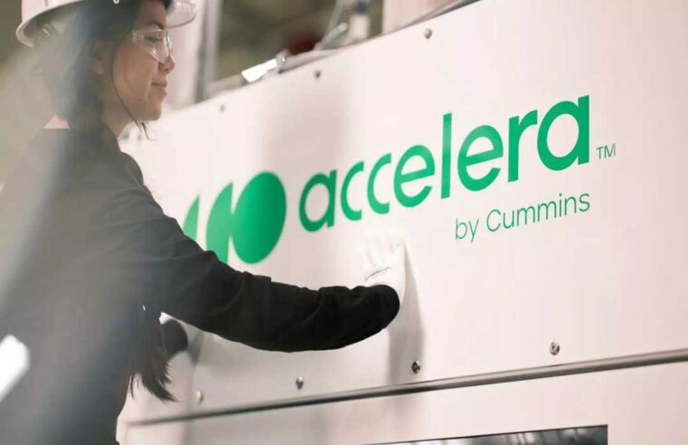 Accelera and GAIL Join Forces to Boost Green Hydrogen Production, Transport, and Storage
