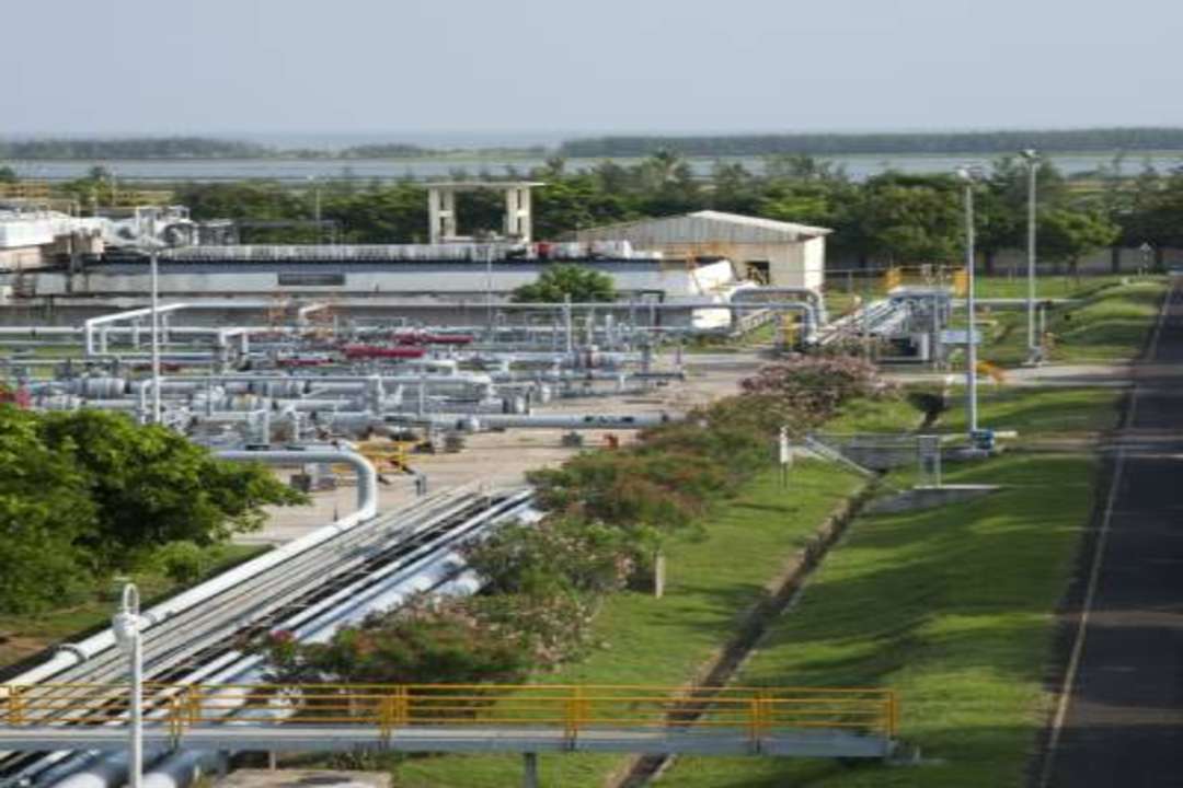 Cairn Oil & Gas
