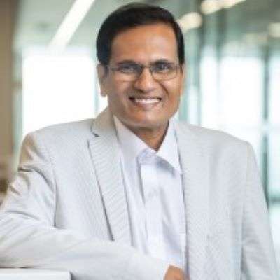 Chandrasekhar V