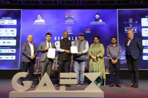 Bengaluru GAFX_Concludes
