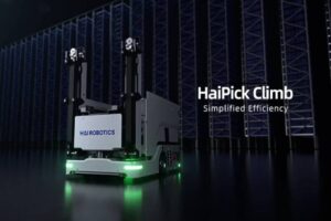 Hai Robotics