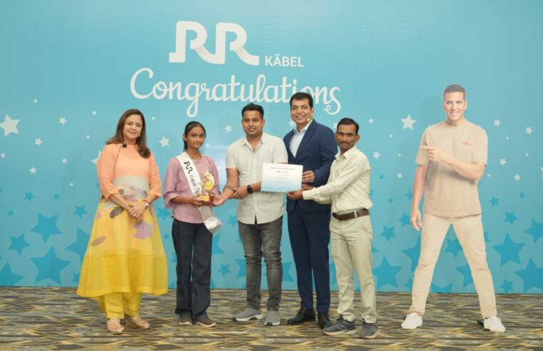 RR Kabel Concludes Successful Third Edition of Kabel Star Scholarship Program