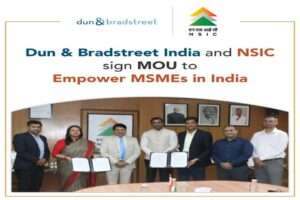 Dun & Bradstreet