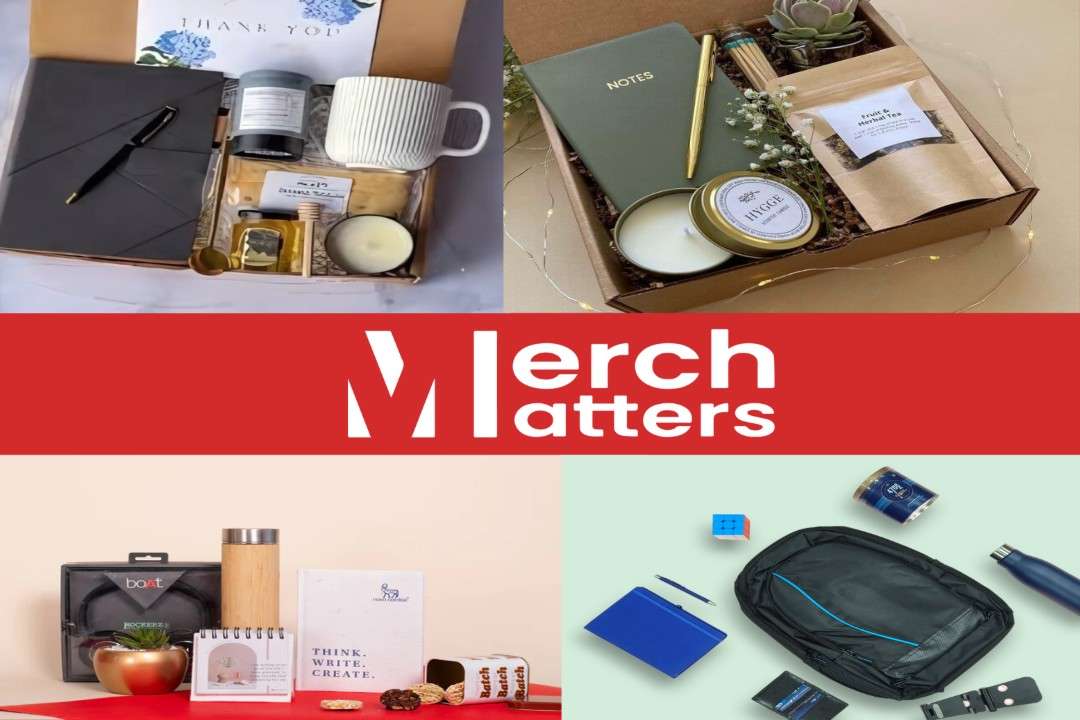 Merch Matters