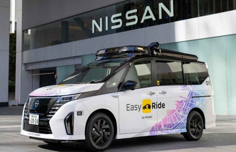 Nissan-Backed evolvAD Project Concludes, Assesses UK’s Readiness for Autonomous Driving