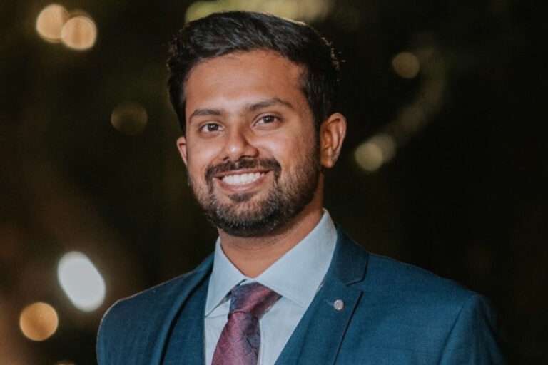 Varun Dev Appointed CEO of UCAM: Ushering in a New Era of Strategic ...