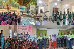 VedantaAluminium_Celebrates_Womens_Week
