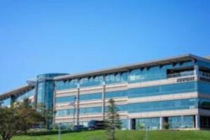 Arrow Electronics